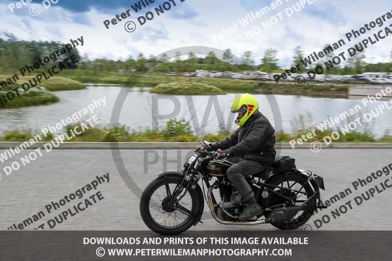Vintage motorcycle club;eventdigitalimages;no limits trackdays;peter wileman photography;vintage motocycles;vmcc banbury run photographs